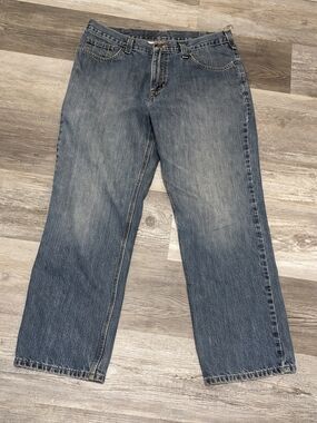 Carhartt Jeans